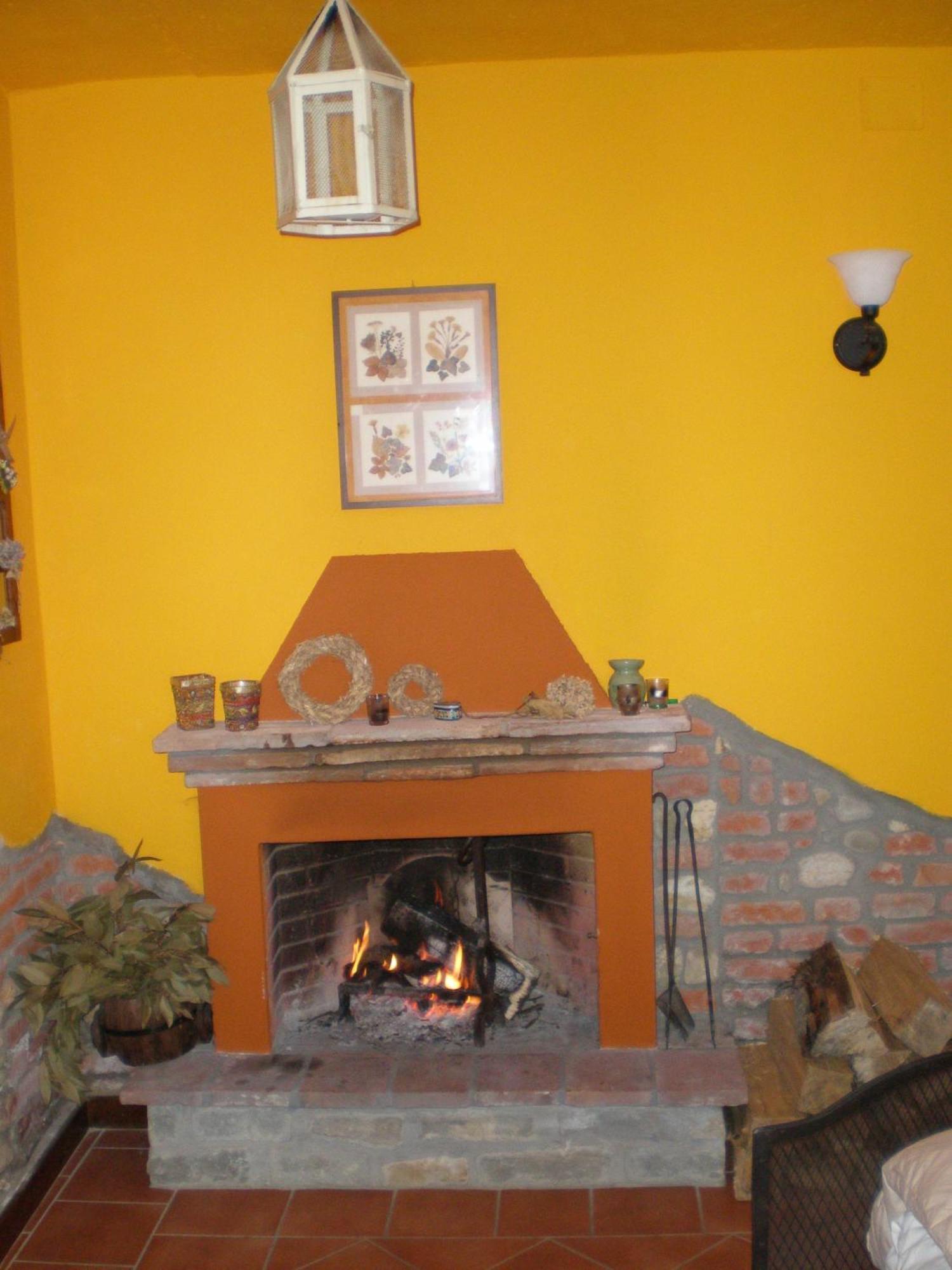 Cascina La Maddalena Bed & Wine Villa Rocca Grimalda Exteriör bild